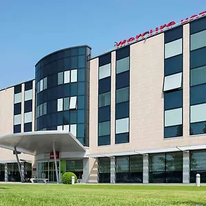 Hotel Mercure Venezia-marghera Marghera