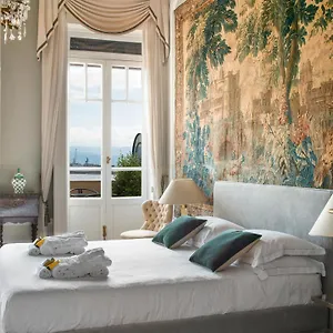 Bed & Breakfast Vittoria - House Of Charme Messina