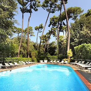 Hotel Tiziana Marina di Pietrasanta