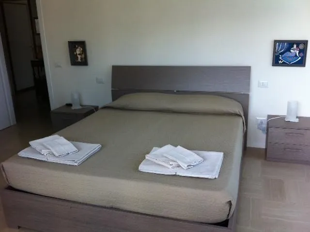 Bed and Breakfast Ai Due Vecchi Ulivi à Garlate 3*,  Italie