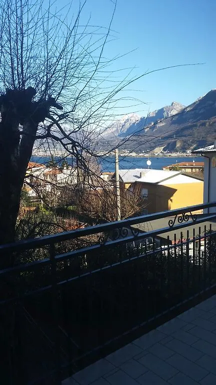 Ai Due Vecchi Ulivi Bed & Breakfast Garlate