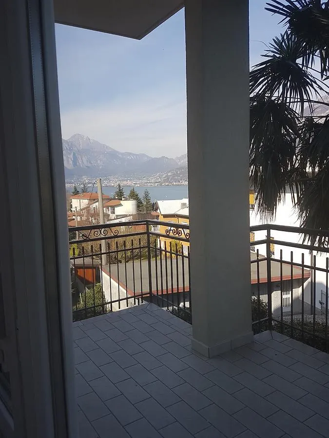 Ai Due Vecchi Ulivi Bed & Breakfast Garlate