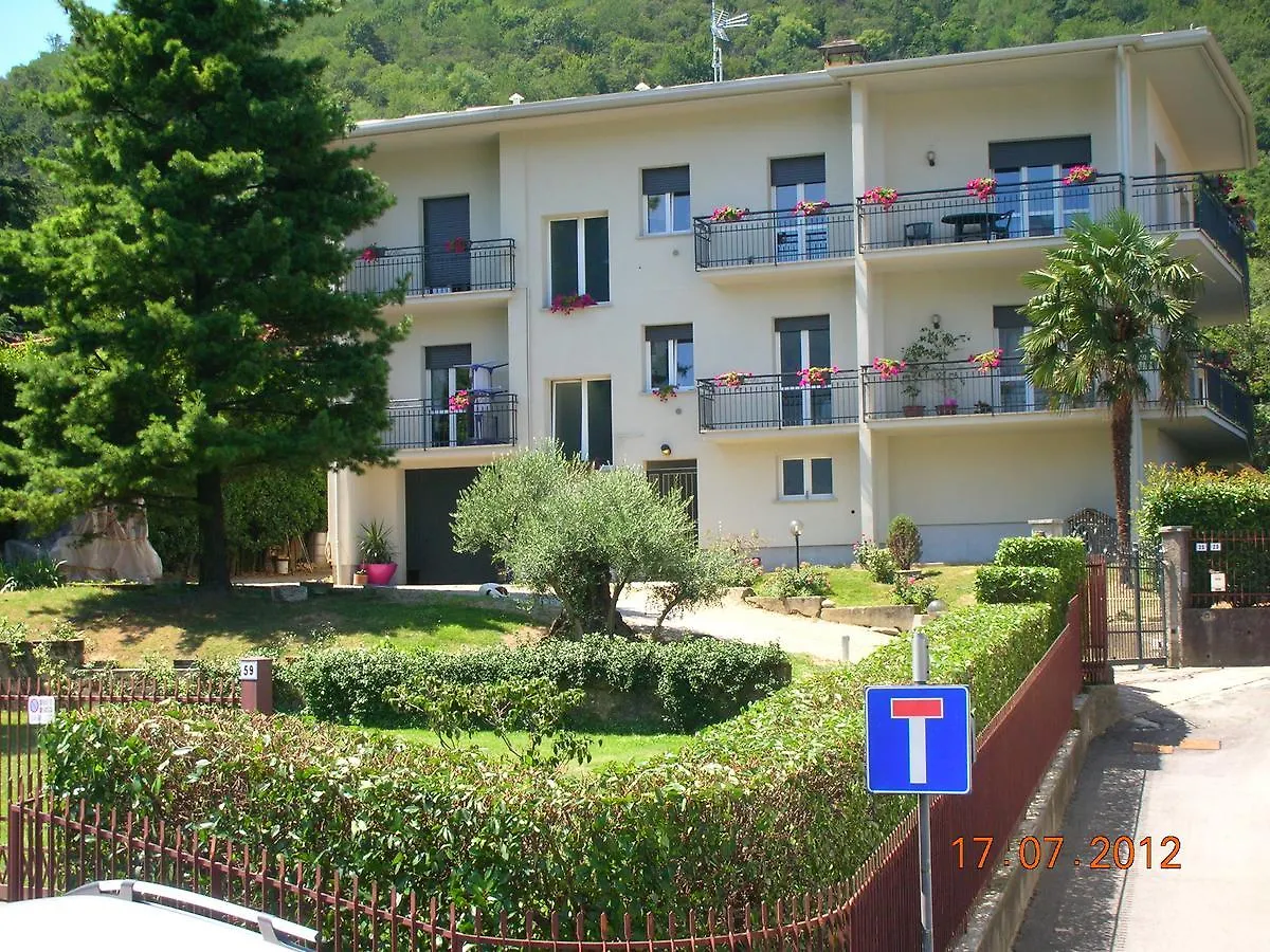 Ai Due Vecchi Ulivi Bed & Breakfast Garlate 3*,  Italy